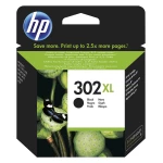 Galery – HP Tinteiro original 302XL Preto de elevado rendimento0