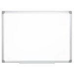 Galery – Quadro branco q-connect lacado magnetico c/caixilho em aluminio 60 x 90 cm0