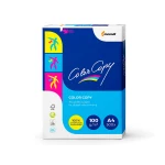 Galery – Papel color copy brilhante din a4 100 gr embalagem de 500 folhas0