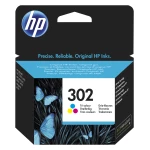 Galery – HP Tinteiro original 302 Tricolor0