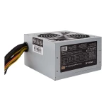 Galery – UNYKAch ATX 300W fonte de alimentação Prateado0