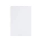 Galery – Cartolina liderpapel 50×65 cm 240 gr branco – 5 unidades0