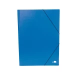 Galery – Pasta de elasticos liderpapel din a3 azul0