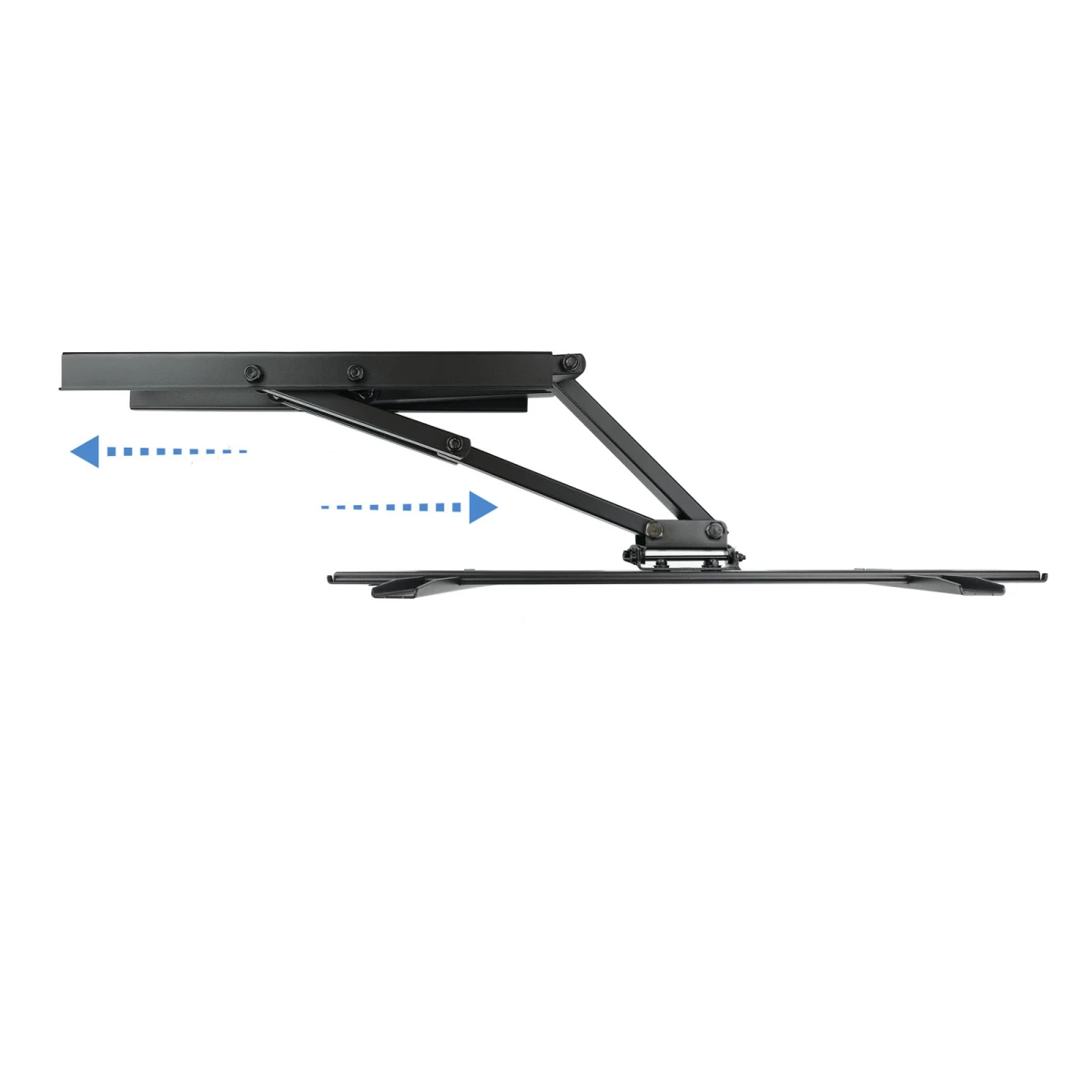 Galery – TooQ LP6270TN-B suporte para TV 177,8 cm (70″) Preto0