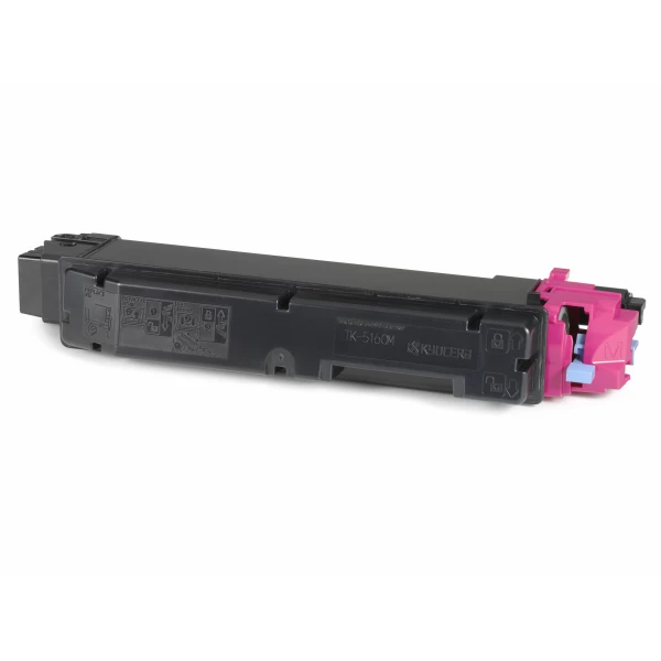 Thumbnail-KYOCERA TK-5160M toner 1 unidade(s) Original Magenta