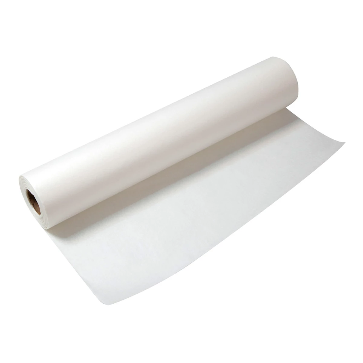 Galery – Papel kraft liderpapel rolo branco 1mt x 25mt 65 gr0