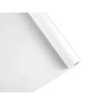 Galery – Papel kraft liderpapel rolo branco 1mt x 25mt 65 gr0