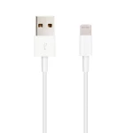 Galery – Nanocable 10.10.0401 cabo Lightning 1 m Branco0