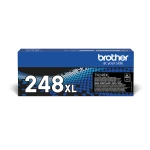 Thumbnail-Brother TN-248XLBK toner 1 unidade(s) Original Preto