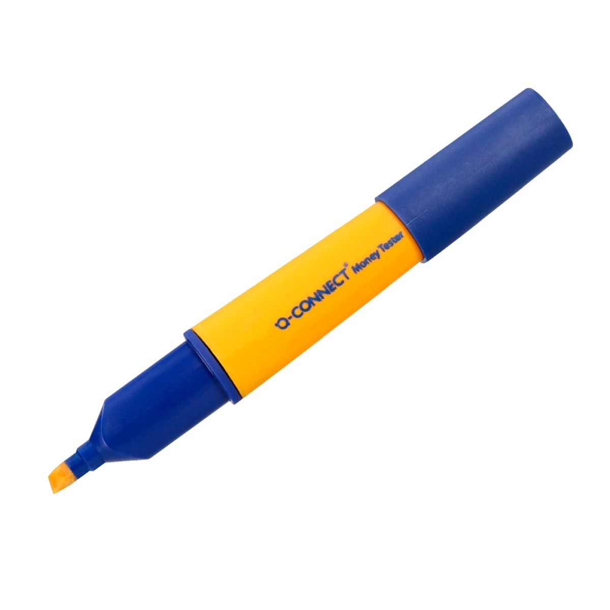 Galery – Marcador euro tester pen q-connect para detectar notas euro falsas0