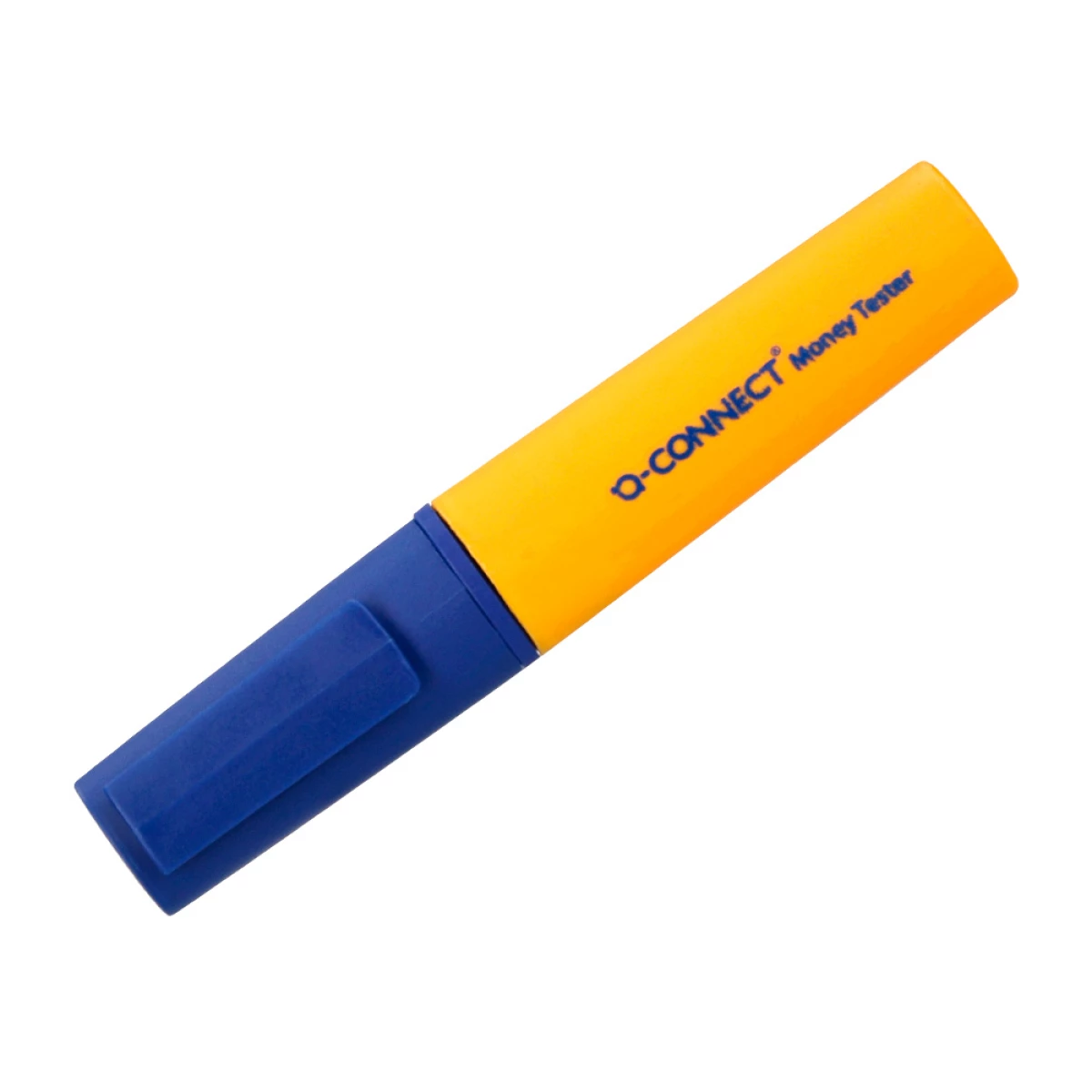 Galery – Marcador euro tester pen q-connect para detectar notas euro falsas0