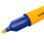 Galery – Marcador euro tester pen q-connect para detectar notas euro falsas0