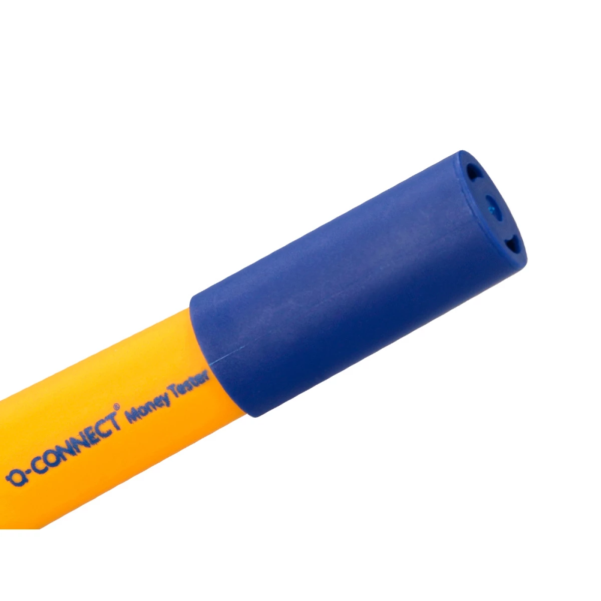 Galery – Marcador euro tester pen q-connect para detectar notas euro falsas0