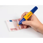 Galery – Marcador euro tester pen q-connect para detectar notas euro falsas0