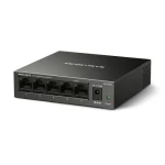 Galery – Switch MERCUSYS 5-port Gigabit0