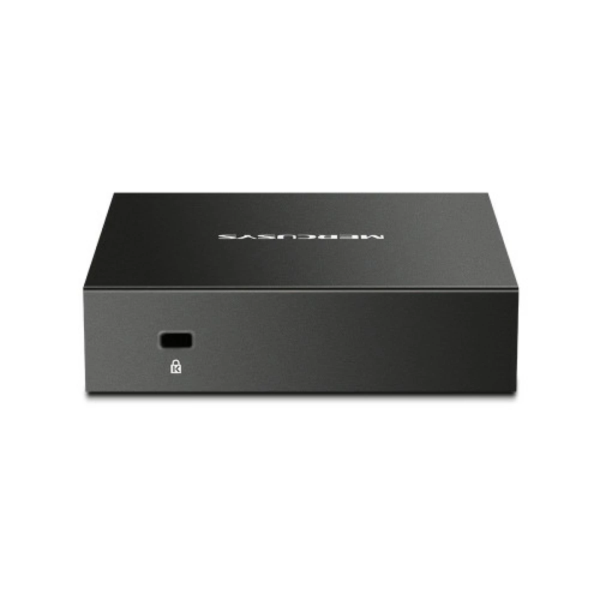 Galery – Switch MERCUSYS 5-port Gigabit0