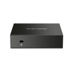 Galery – Switch MERCUSYS 5-port Gigabit0