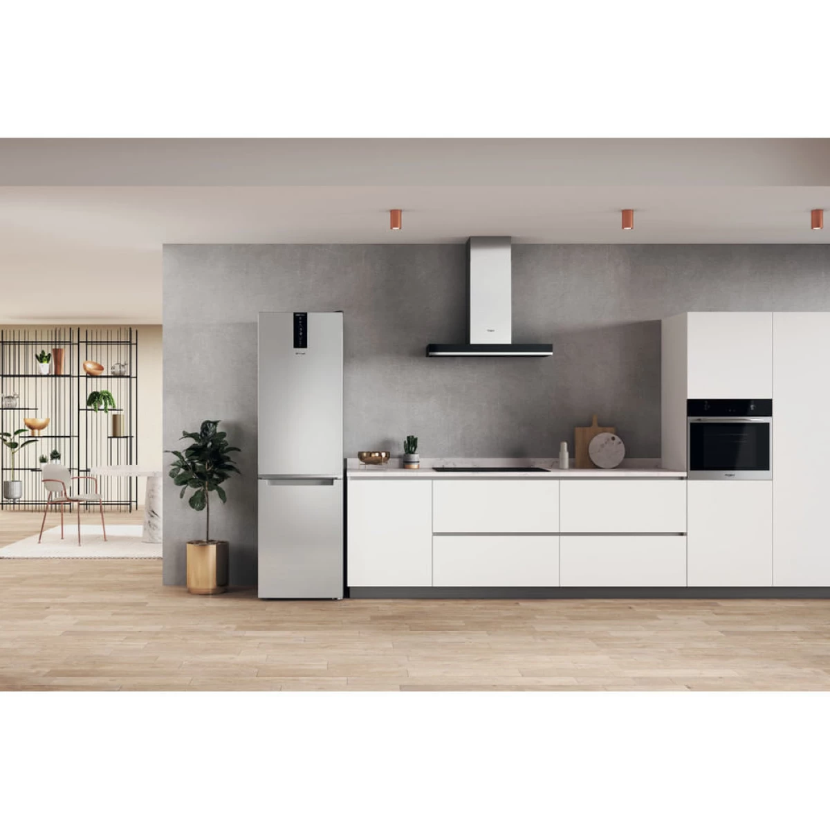 Galery – COMBINADO WHIRLPOOL – W7X 94T SX0