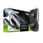 Galery – Zotac GAMING GeForce RTX 4060 Twin Edge NVIDIA 8GB GDDR60