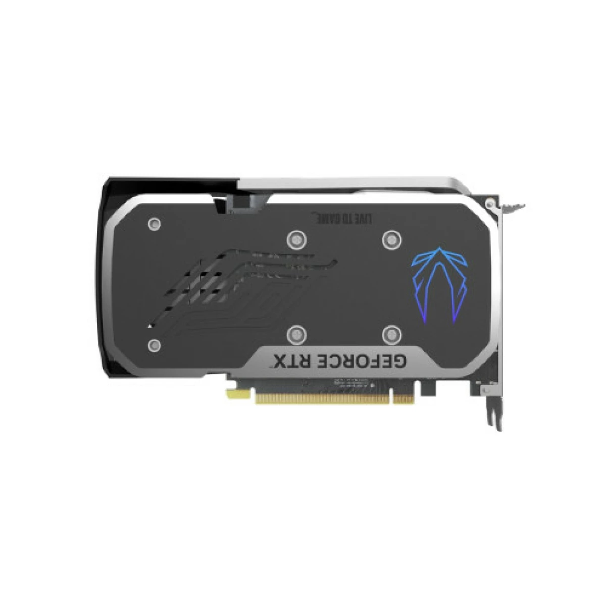 Galery – Placa gráfica Zotac ZT-D40600H-10M NVIDIA GeForce RTX 4060 8 GB GDDR60