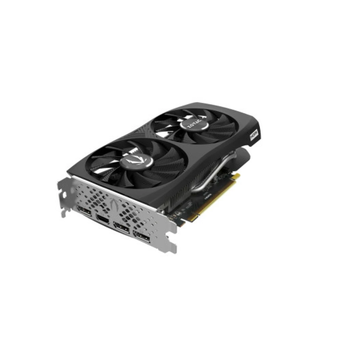 Galery – Placa gráfica Zotac ZT-D40600H-10M NVIDIA GeForce RTX 4060 8 GB GDDR60