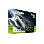 Galery – Placa gráfica Zotac ZT-D40600H-10M NVIDIA GeForce RTX 4060 8 GB GDDR60