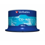 Thumbnail-Verbatim CD-R Extra Protection 700 MB 50 unidade(s)