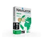 Galery – Papel fotocopia navigator din a3 80 gr embalagem de 500 folhas0