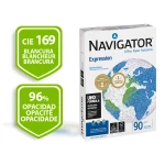 Galery – Papel fotocopia navigator din a4 90 gr embalagem de 500 folhas0