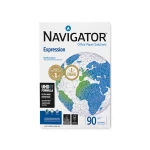 Galery – Papel fotocopia navigator din a4 90 gr embalagem de 500 folhas0