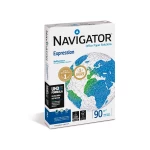 Galery – Papel fotocopia navigator din a3 90 gr embalagem de 500 folhas0