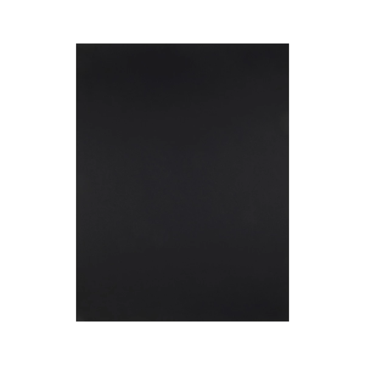 Galery – Cartolina liderpapel 50×65 cm 180 gr preto – 5 unidades0