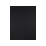 Galery – Cartolina liderpapel 50×65 cm 180 gr preto – 5 unidades0