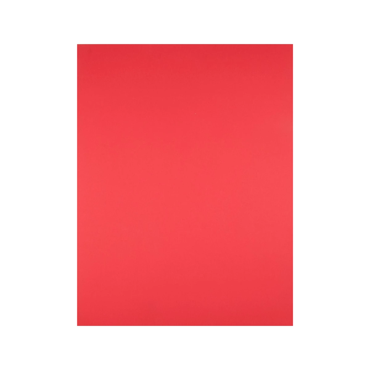 Galery – Cartolina liderpapel 50×65 cm 180 gr vermelho0