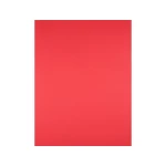 Galery – Cartolina liderpapel 50×65 cm 180 gr vermelho0