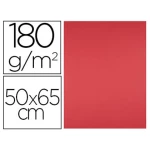 Thumbnail-Cartolina liderpapel 50×65 cm 180 gr vermelho