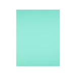 Galery – Cartolina liderpapel 50×65 cm 180 gr verde – 5 unidades0