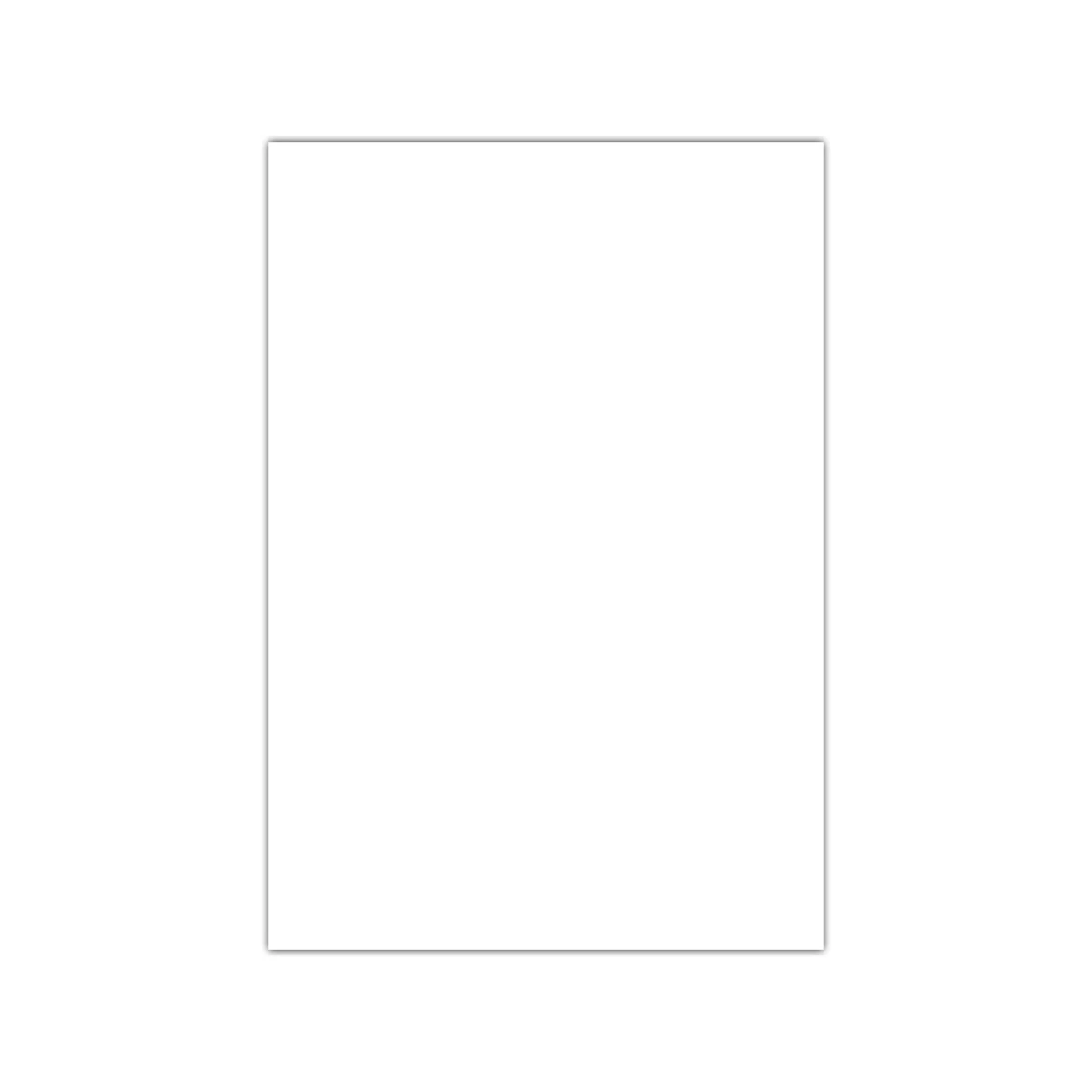 Galery – Cartolina liderpapel 50×65 cm 180 gr branco – 5 unidades0