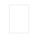 Galery – Cartolina liderpapel 50×65 cm 180 gr branco – 5 unidades0