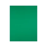 Galery – Cartolina liderpapel 50×65 cm 180 gr verde natal – 5 unidades0