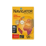 Galery – Papel fotocopia navigator din a4 120 gr embalagem de 250 folhas0