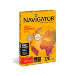 Galery – Papel fotocopia navigator din a4 120 gr embalagem de 250 folhas0