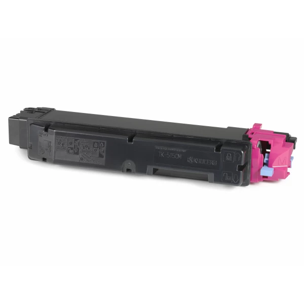 Thumbnail-KYOCERA TK-5150M toner 1 unidade(s) Original Magenta