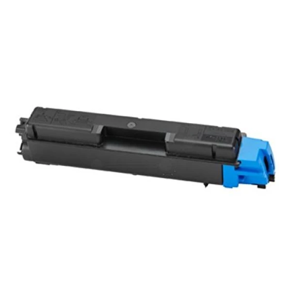 Thumbnail-KYOCERA TK-590C toner 1 unidade(s) Original Ciano