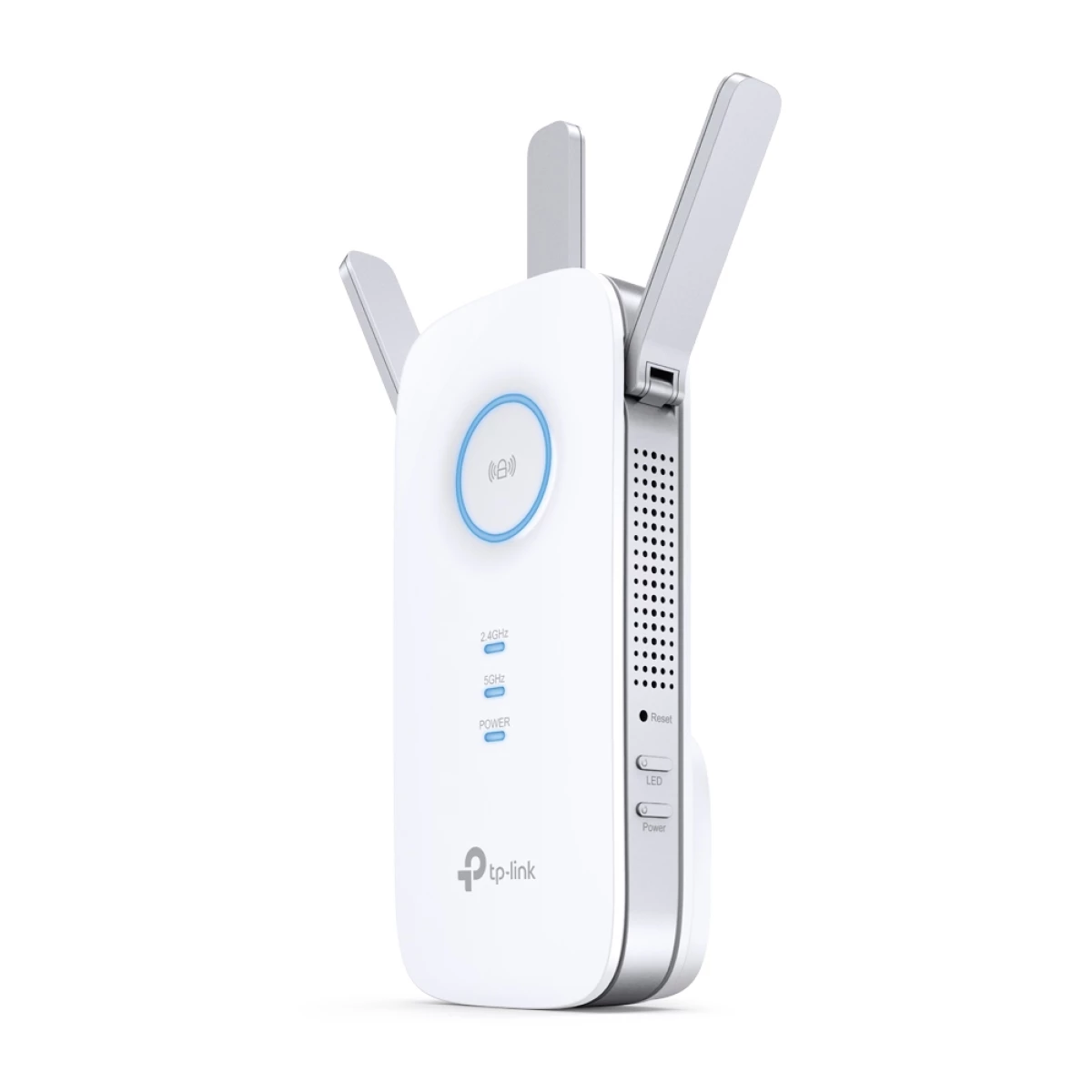 Galery – TP-Link RE450 Repetidor de rede Branco 10, 100, 1000 Mbit/s0