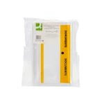 Galery – Envelope autoadesivo q-connect porta documentos multilingue 225×122 mm janela transparente pack de 100 unidades0