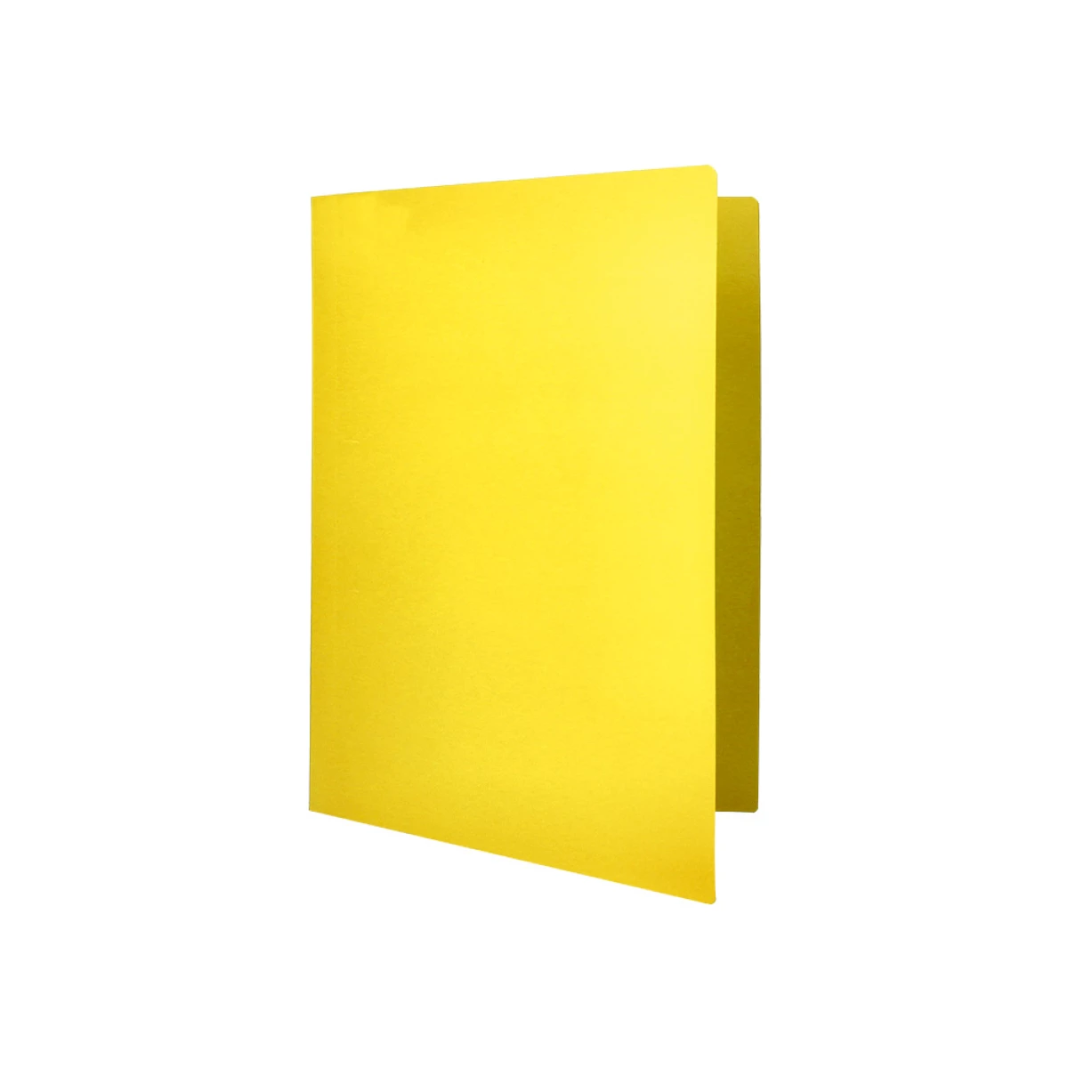 Galery – Classificador liderpapel em cartolina de 180 grs, folio, amarelo intenso – 50 unidades0