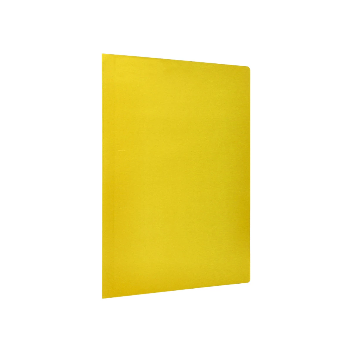 Galery – Classificador liderpapel em cartolina de 180 grs, folio, amarelo intenso – 50 unidades0