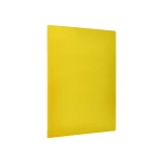 Galery – Classificador liderpapel em cartolina de 180 grs, folio, amarelo intenso – 50 unidades0