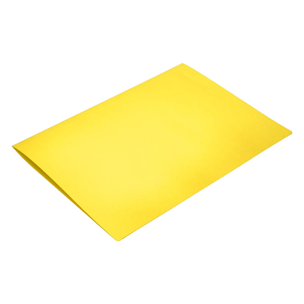 Galery – Classificador liderpapel em cartolina de 180 grs, folio, amarelo intenso – 50 unidades0